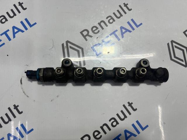8201003197 RENAULT Распределитель топлива (рампа) купить в Полтава