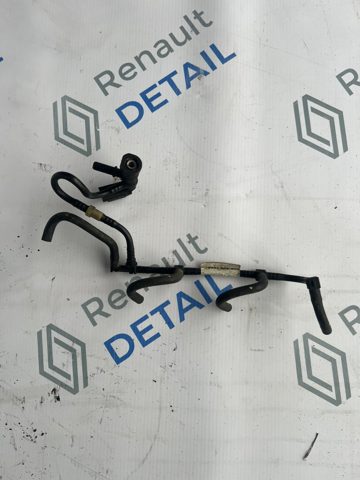 Трубка топливная, обратная от форсунок 8201003973 RENAULT