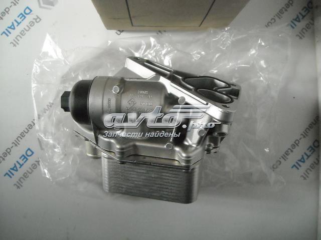 RENAULT 8201005235 Корпус масляного фильтра в наличии Полтава