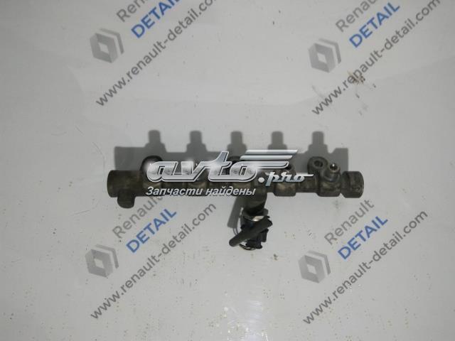Топливная рампа 8201028992 RENAULT