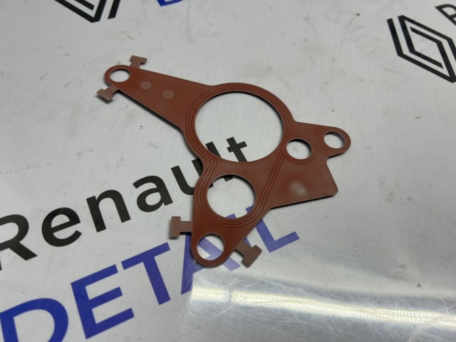 Прокладка вакуумного насоса 8201129837 RENAULT
