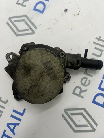 Насос вакуумный 8201163444 RENAULT