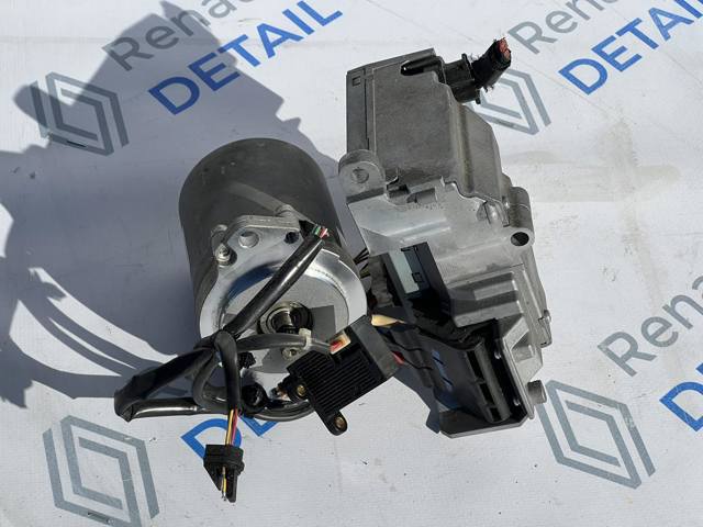 Колонка рулевого управления 8201215125 RENAULT