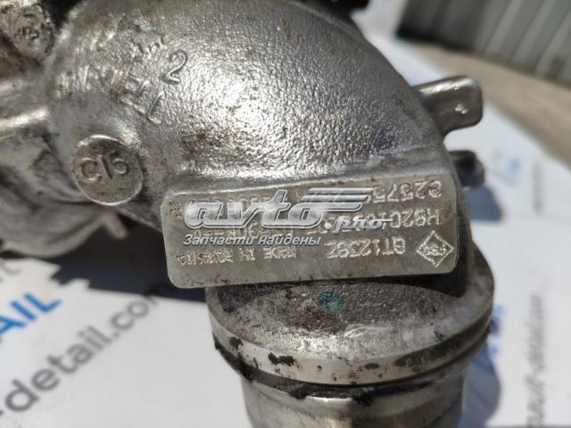 8201393207 RENAULT Турбина купить в Чернигов