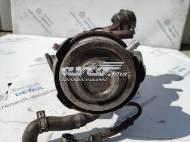 8201393207 RENAULT Турбина купить в Кривой Рог
