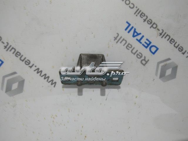 824760002R RENAULT Ограничитель сдвижной двери, на кузове нижний  купить в Днепр