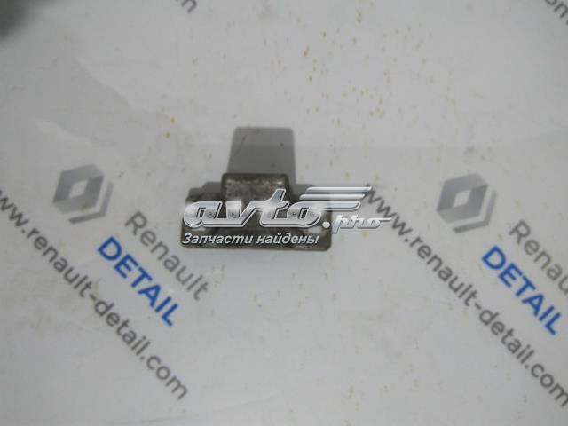 Ограничитель сдвижной двери, нижний на кузове 824760002R RENAULT