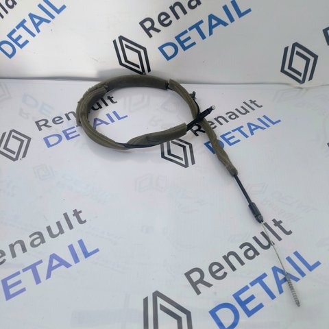 Замок двери боковой (сдвижной) внутренний 826703236R RENAULT