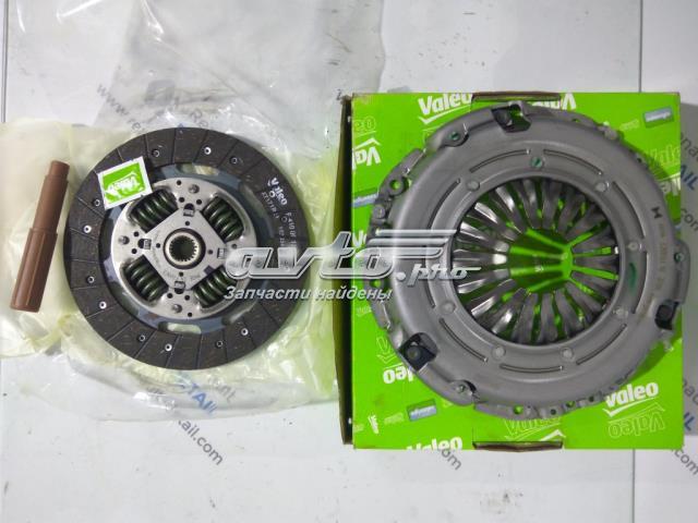 826816 Комплект сцепления купить Полтава