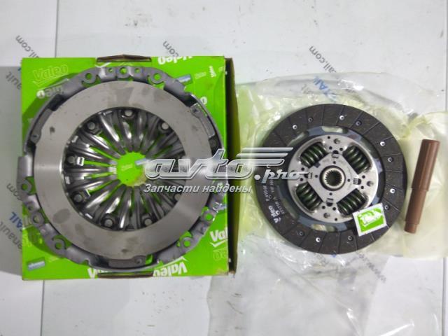 826816 Комплект сцепления купить Каменское