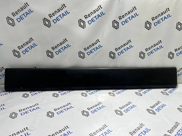 Молдинг боковой (сдвижной) двери 828209234R RENAULT