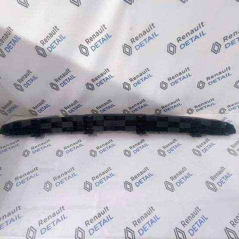 850900005R RENAULT Усилитель бампера заднего купить в Чернигов