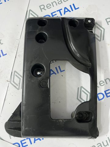 852220001R RENAULT Кронштейн бампера заднего правый купить в Ирпень