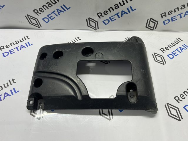 Крепление бамера левое 852230001R RENAULT
