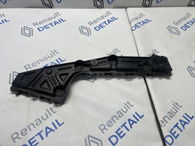 Кронштейн бампера заднего, левый 852259463R RENAULT