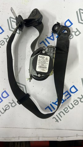 Ремень безопасности передний левый 868840018R RENAULT