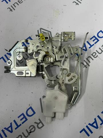 RENAULT 906123257R Замок двери задней правой распашной в наличии Ровно