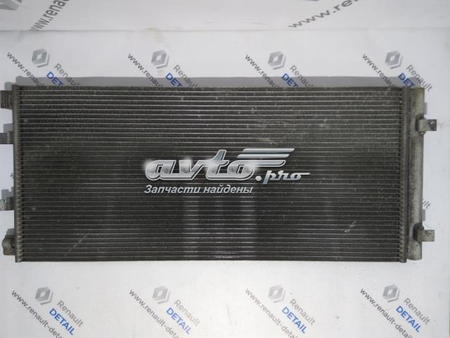 921005824R Радиатор кондиционера купить Хмельницкий