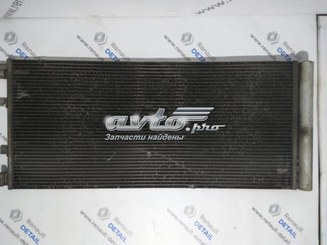 Конденсатор 921005824R RENAULT