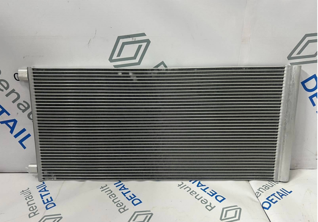 Конденсатор кондиционера 921006188R RENAULT