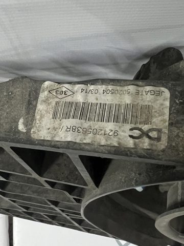 921205638R RENAULT купить в Тернополь