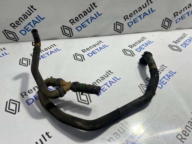 Шланг радиатора охлаждения нижний 924000027R RENAULT