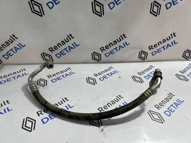 Шланг кондиционера, от осушителя к компрессору 924543135R RENAULT