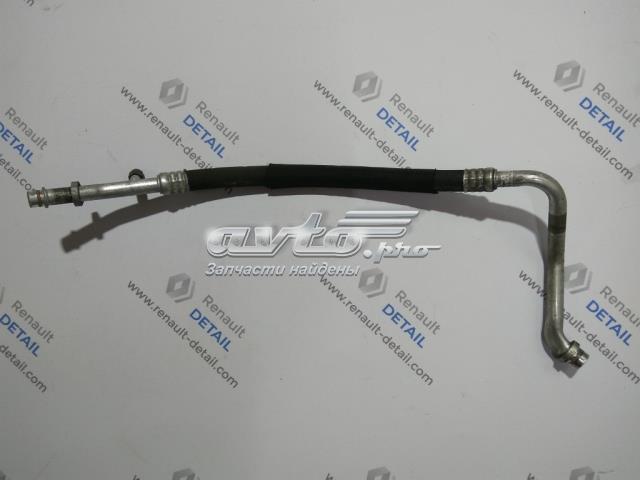 924548618R RENAULT Шланг кондиционера, от испарителя к компрессору купить в Житомир