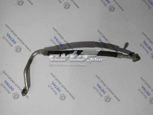 Трубопроводы 924548618R RENAULT