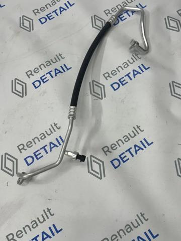 Трубка кондиционера от компрессора к радиатору 924901255R RENAULT
