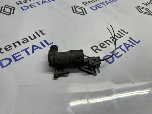 Насос омывателя 9641553880 RENAULT