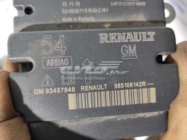 985106142R купить Запорожье