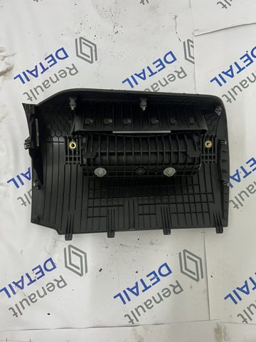 985155691R RENAULT Подушка безопасности (AIRBAG) пассажирская купить в Днепр