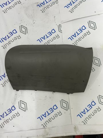 Подушка безопасности боковая 985155691R RENAULT