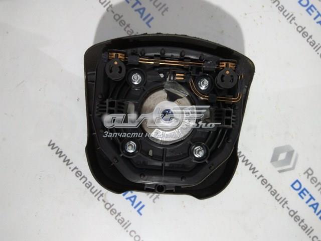 985701757R Подушка безопасности (AIRBAG) водительская купить Павлоград