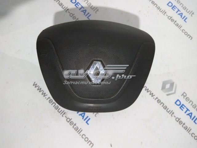 Подушка в руле 985701757R RENAULT