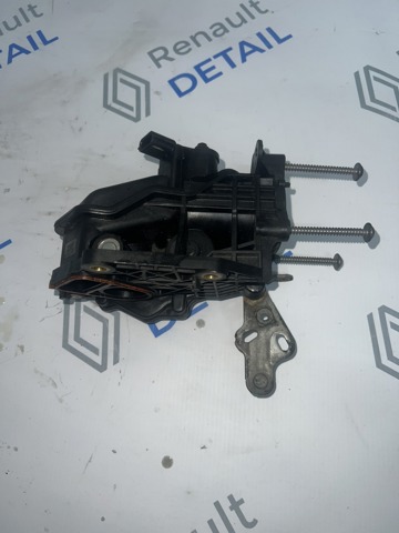 Блок дроссельной заслонки A2C53350932 RENAULT
