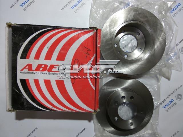 Тормозной диск C4R019ABE ABE