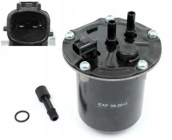 Топливный фильтр FC139S JAPANPARTS