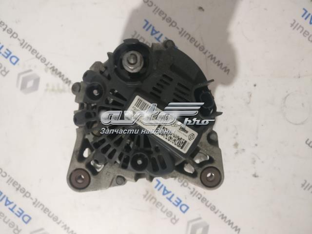 VALEO FG15T056 Генератор в наличии Ужгород