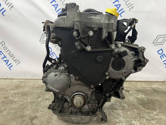 G9U754 Двигатель купить Черновцы