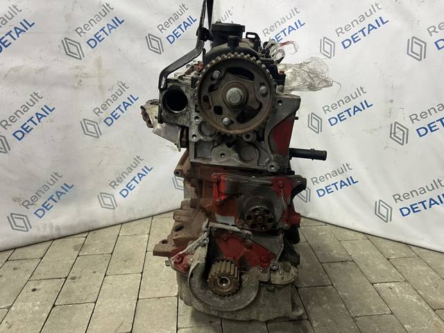 K9KA636 RENAULT купить в Сумы