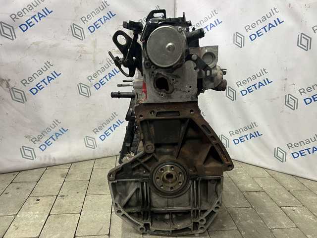 K9KA636 RENAULT купить в Тернополь