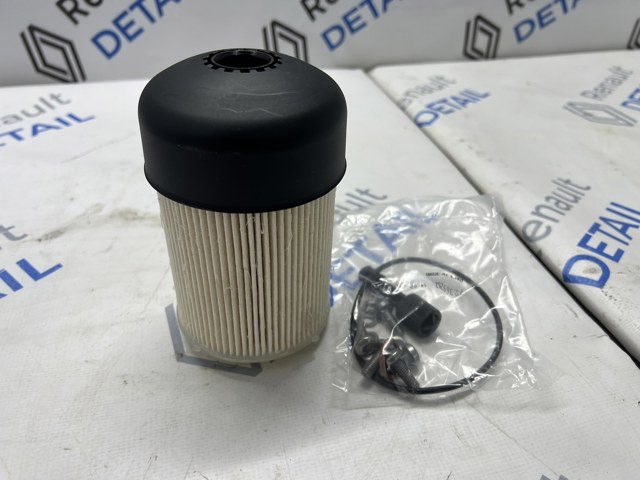 KX33822D Топливный фильтр купить Каменское