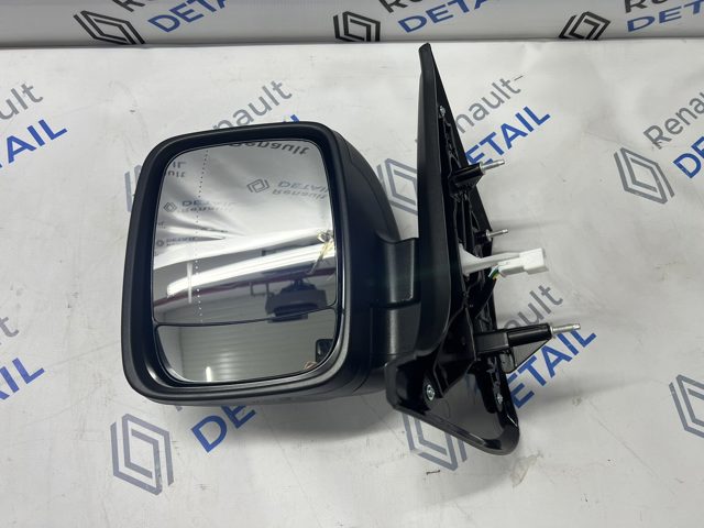 Зеркало левое Renault Trafic 3