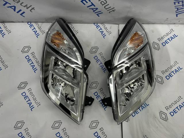 Фара основная левая LPP952 MAGNETI MARELLI