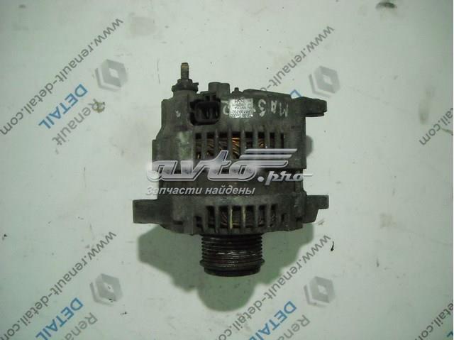 Генератор автомобильный LR1130702B HITACHI