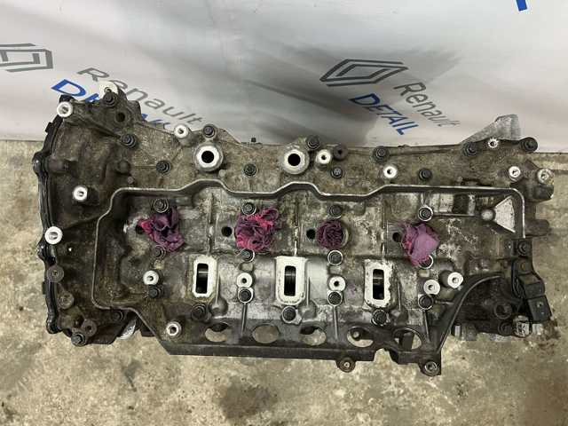 M9T676 Двигатель в сборе купить Каменское