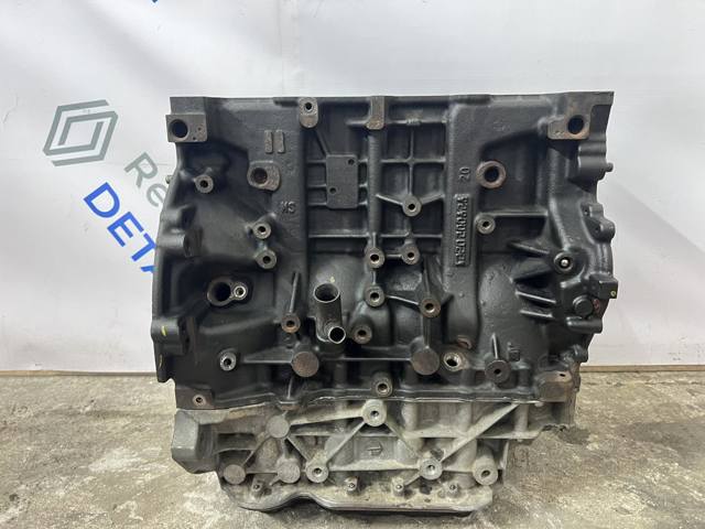 M9T706 RENAULT Двигатель купить в Одесса