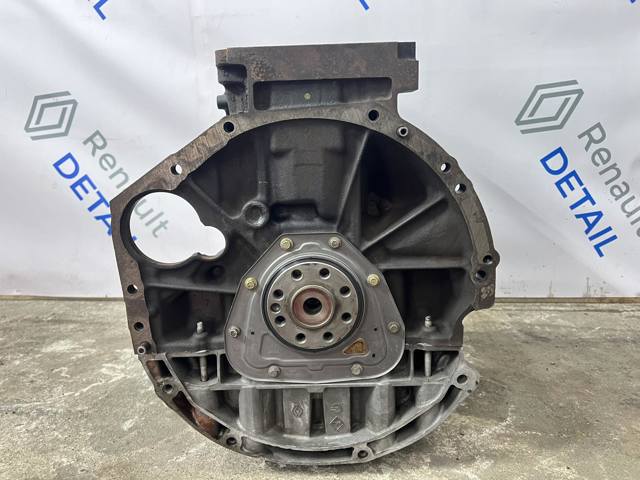 M9T706 RENAULT Двигатель купить в Сумы